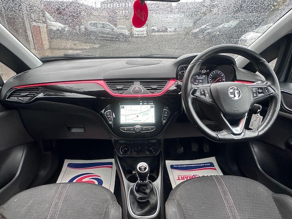 Used Vauxhall Corsa 2019 for sale - 76167572: Photo 20