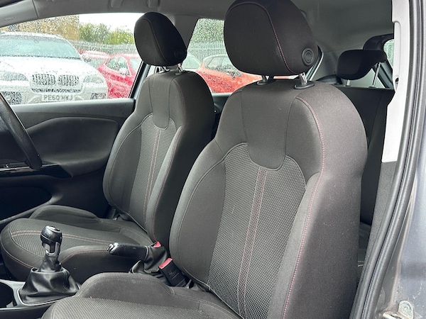 Used Vauxhall Corsa 2019 for sale - 76167572: Photo 21