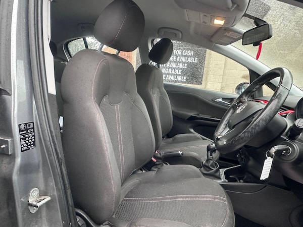 Used Vauxhall Corsa 2019 for sale - 76167572: Photo 23