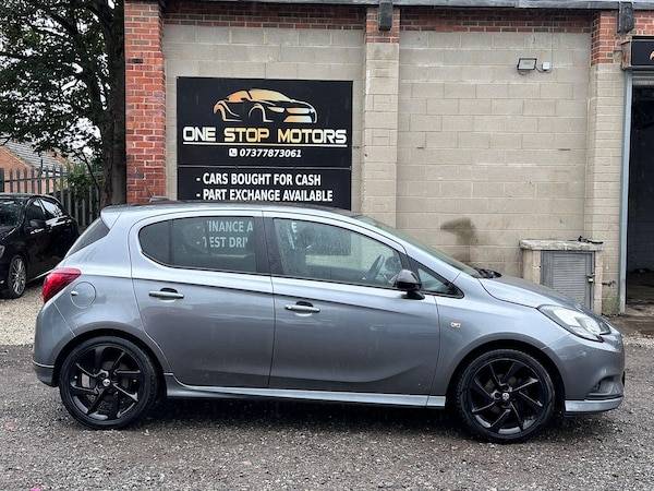 Used Vauxhall Corsa 2019 for sale - 76167572: Photo 4