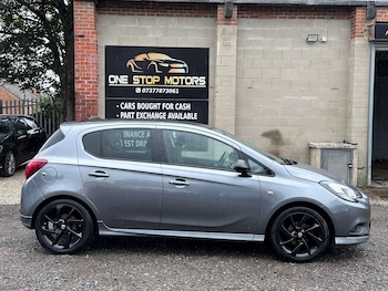 Used Vauxhall Corsa 2019 for sale - 76167572: Photo 4