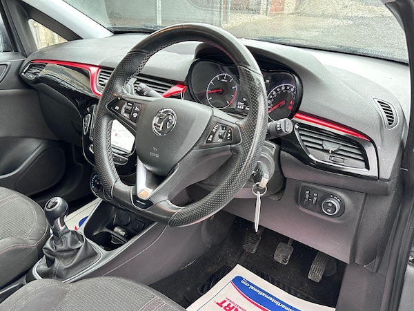 Used Vauxhall Corsa 2019 for sale - 76167572: Photo 5