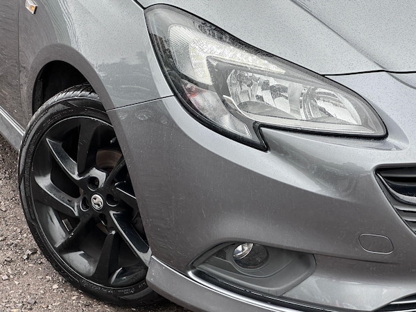 Used Vauxhall Corsa 2019 for sale - 76167572: Photo 6