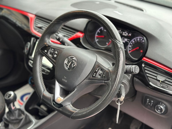 Used Vauxhall Corsa 2019 for sale - 76167572: Photo 8
