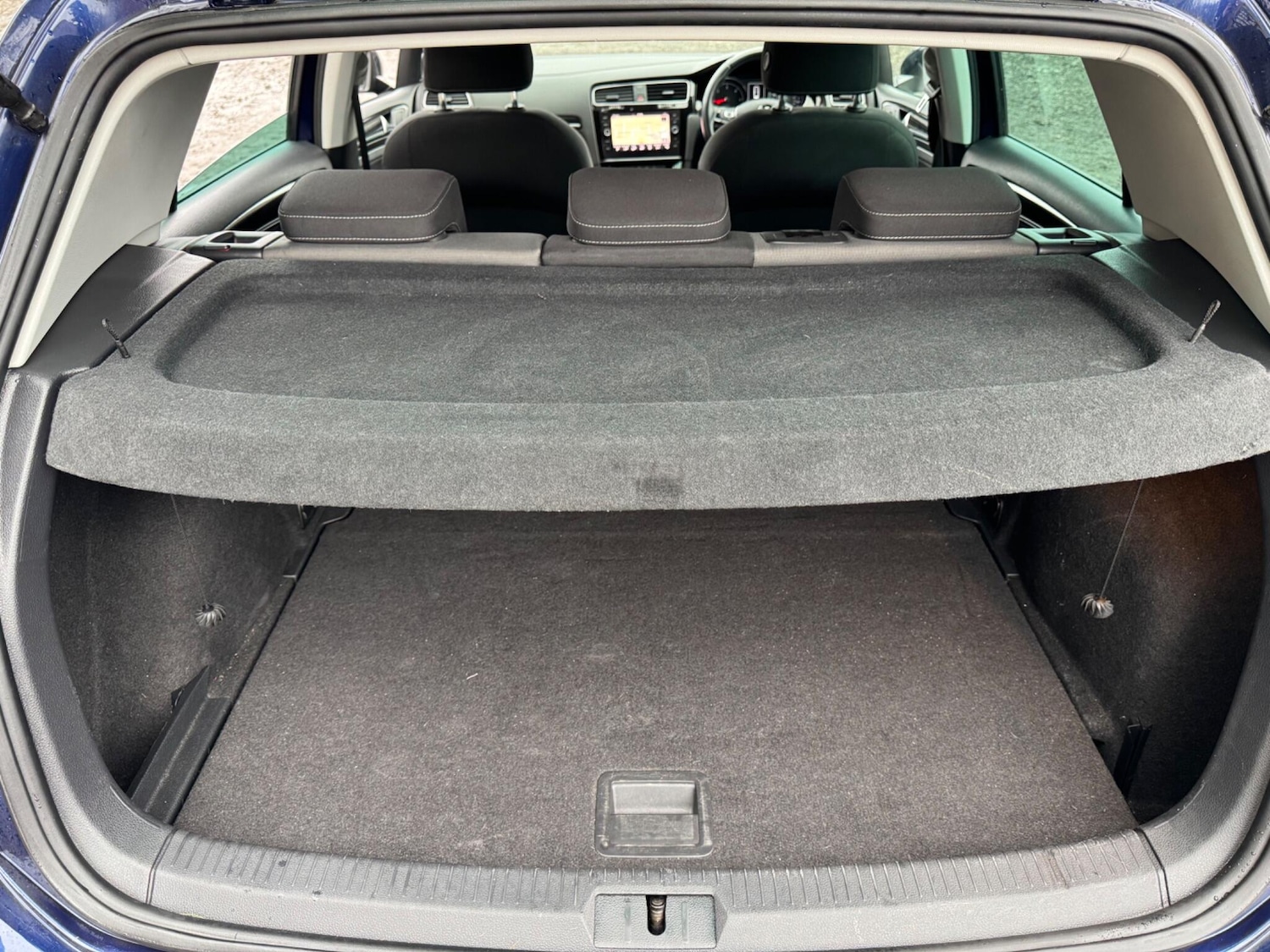 Used Volkswagen Golf 2018 for sale - 77410930: Photo 11