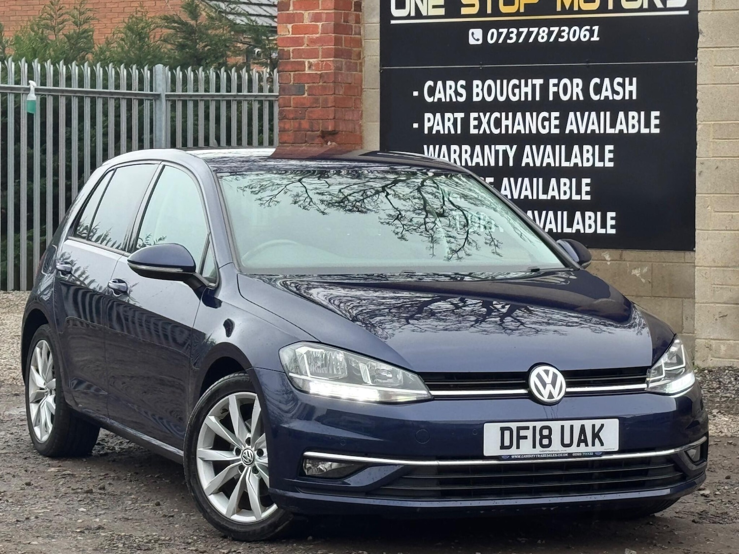 Used Volkswagen Golf 2018 for sale - 77410930: Photo 13