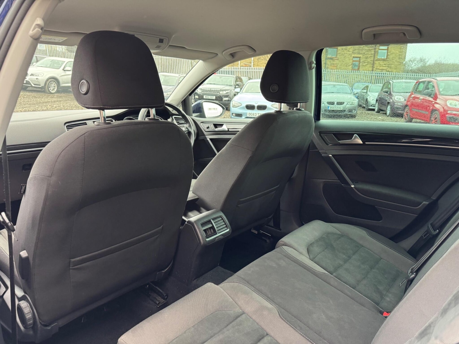 Used Volkswagen Golf 2018 for sale - 77410930: Photo 15