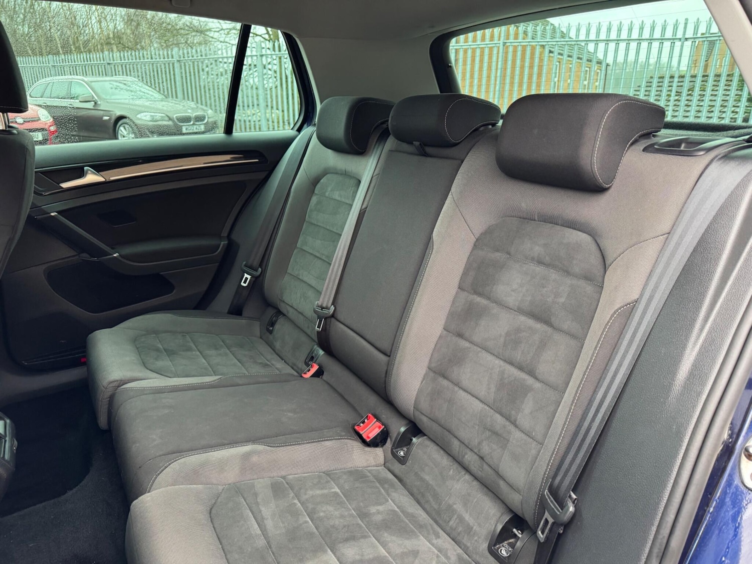 Used Volkswagen Golf 2018 for sale - 77410930: Photo 16