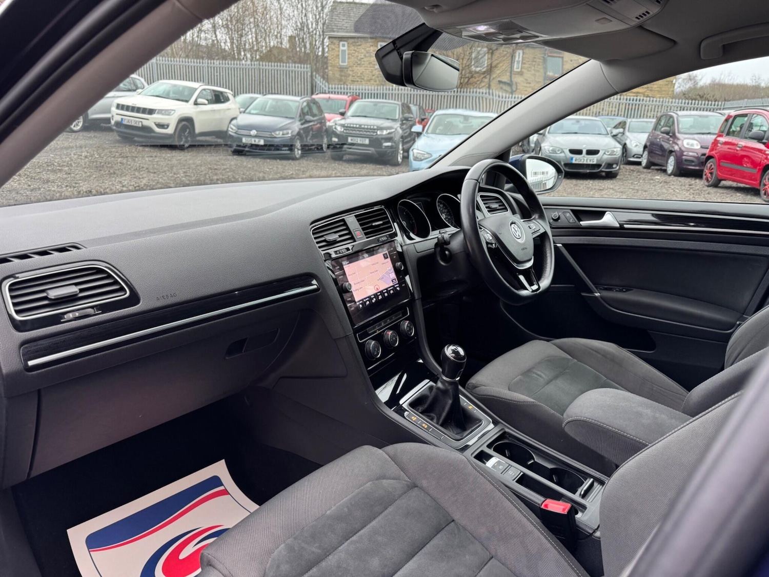 Used Volkswagen Golf 2018 for sale - 77410930: Photo 17