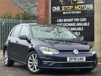 Used Volkswagen Golf 2018 for sale - 77410930: Photo