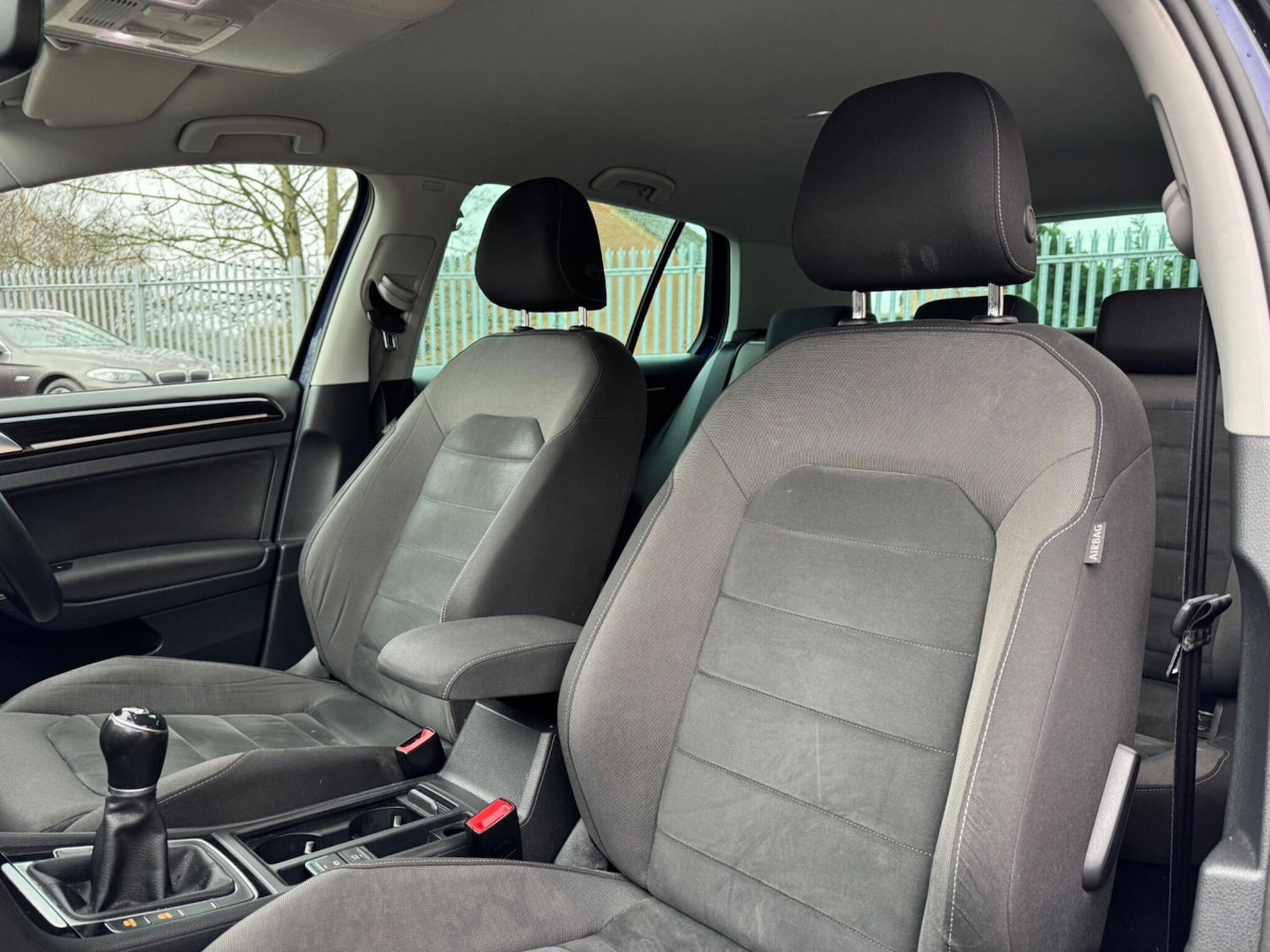 Used Volkswagen Golf 2018 for sale - 77410930: Photo 20