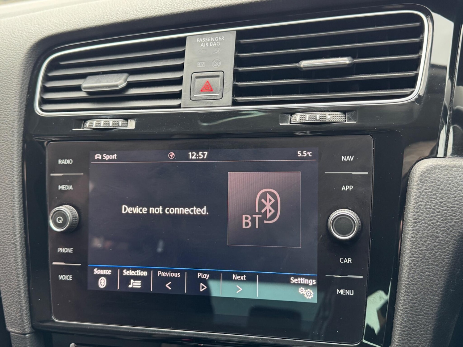 Used Volkswagen Golf 2018 for sale - 77410930: Photo 22