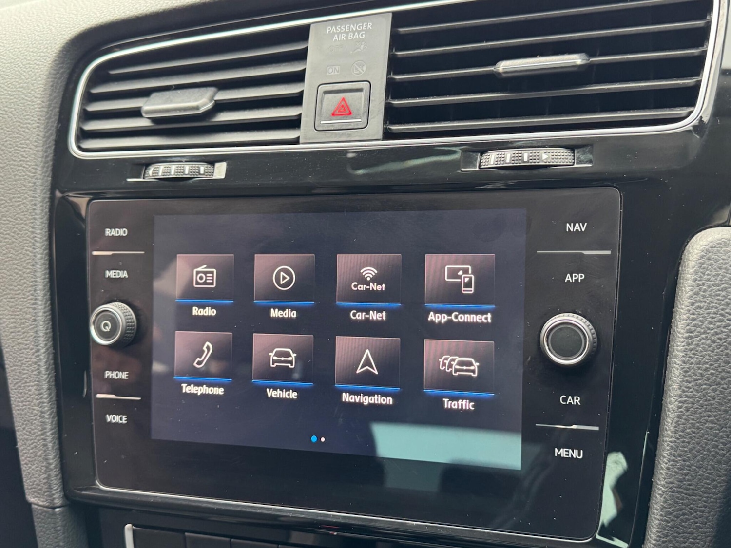 Used Volkswagen Golf 2018 for sale - 77410930: Photo 23