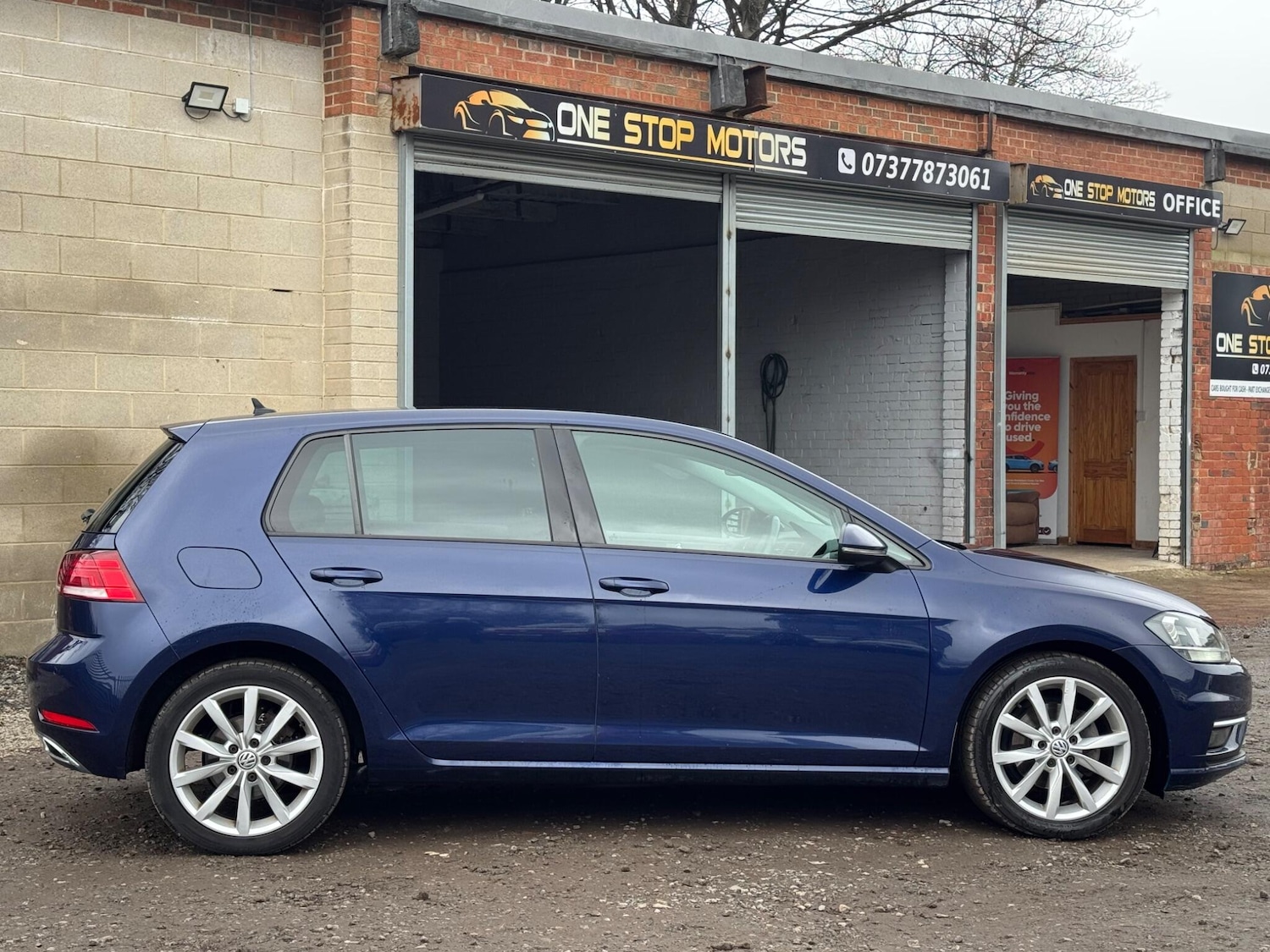 Used Volkswagen Golf 2018 for sale - 77410930: Photo 27