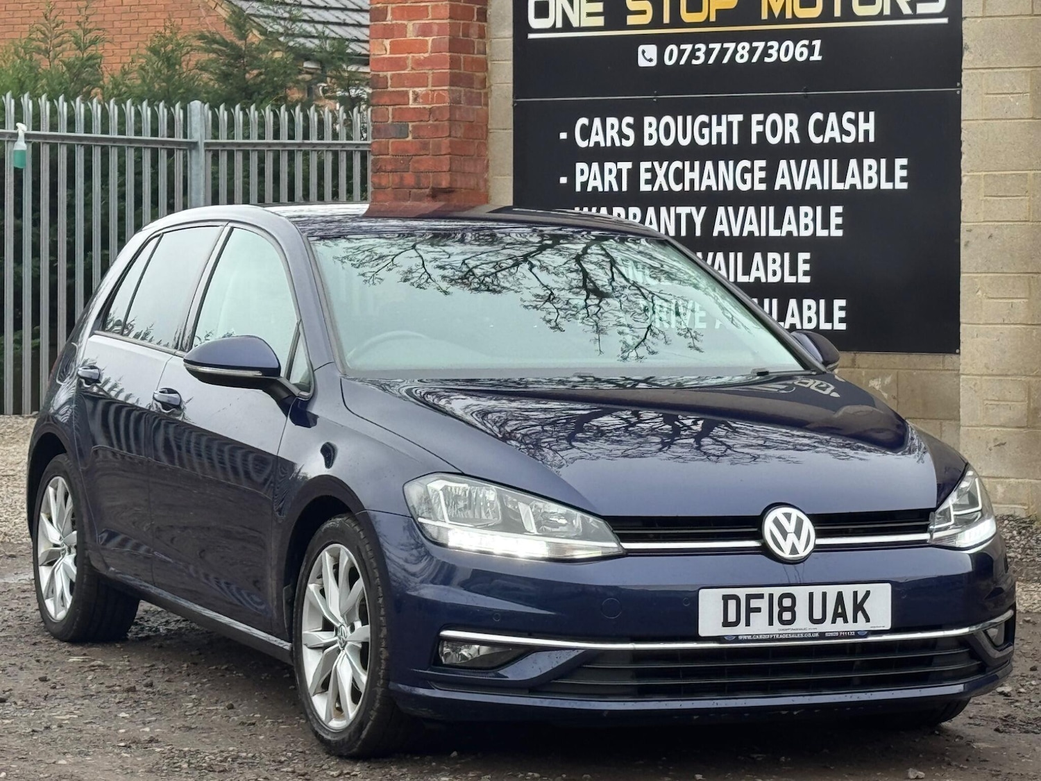 Used Volkswagen Golf 2018 for sale - 77410930: Photo 28