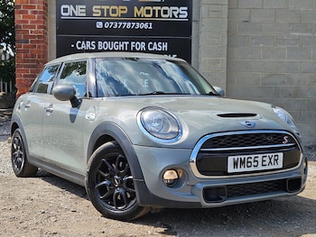 Used MINI Hatch 2016 for sale - 79034331: Photo