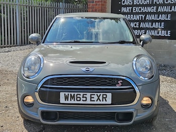Used MINI Hatch 2016 for sale - 79034331: Photo