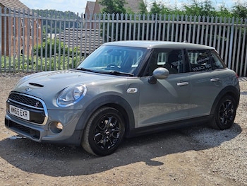 Used MINI Hatch 2016 for sale - 79034331: Photo