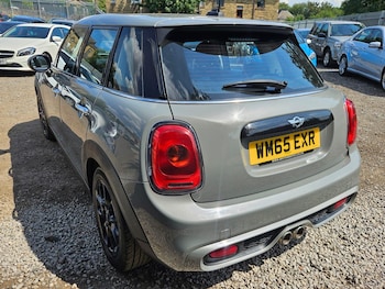 Used MINI Hatch 2016 for sale - 79034331: Photo