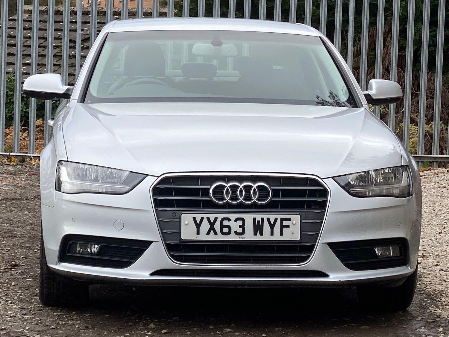 Used Audi A4 2013 for sale - 76457005: Photo 10