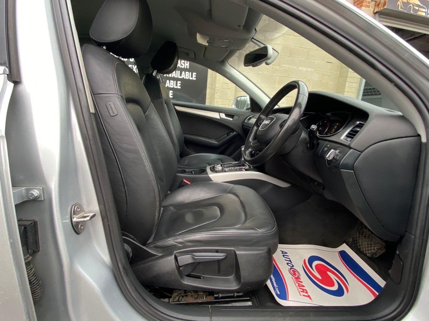 Used Audi A4 2013 for sale - 76457005: Photo 13