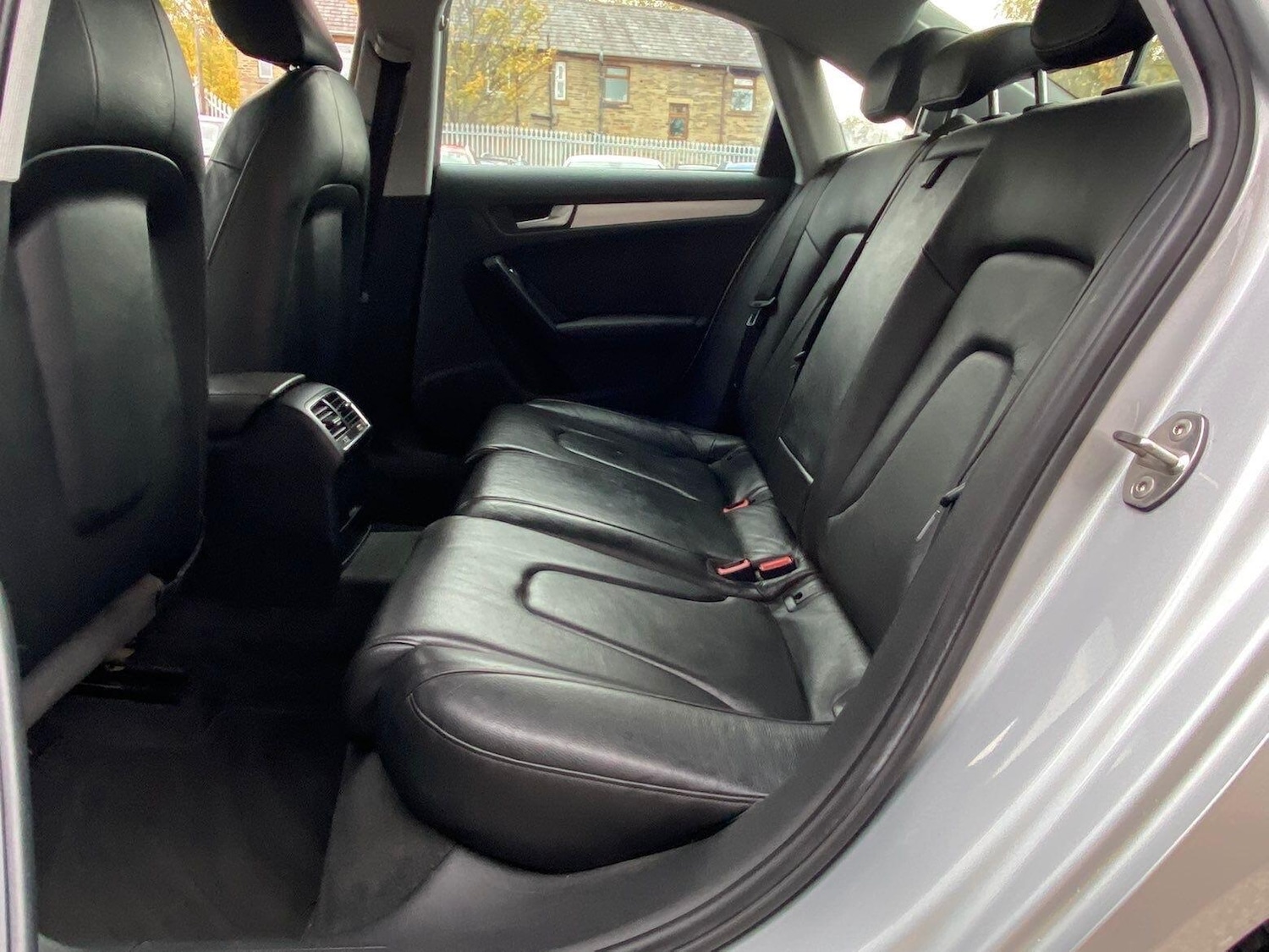 Used Audi A4 2013 for sale - 76457005: Photo 14