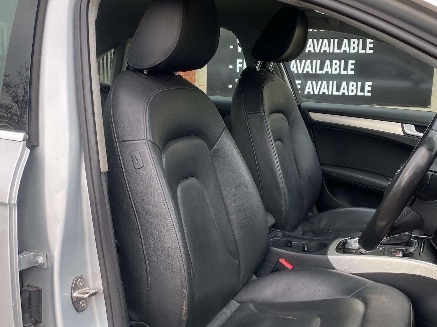 Used Audi A4 2013 for sale - 76457005: Photo 15