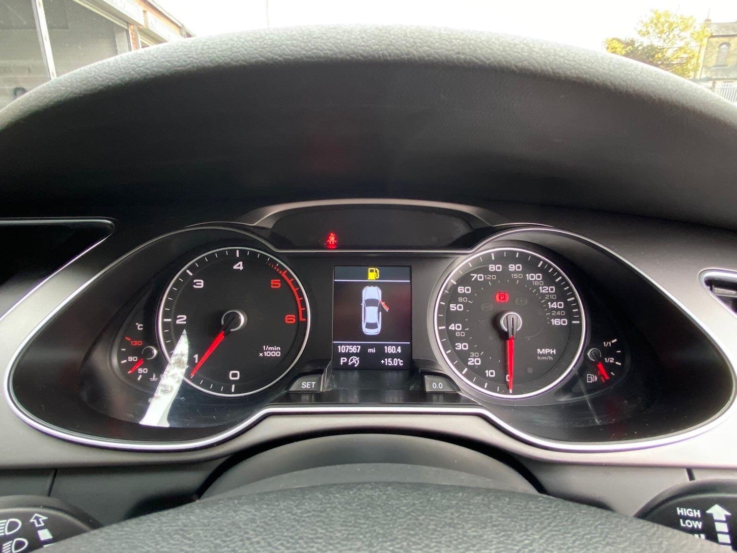 Used Audi A4 2013 for sale - 76457005: Photo 16