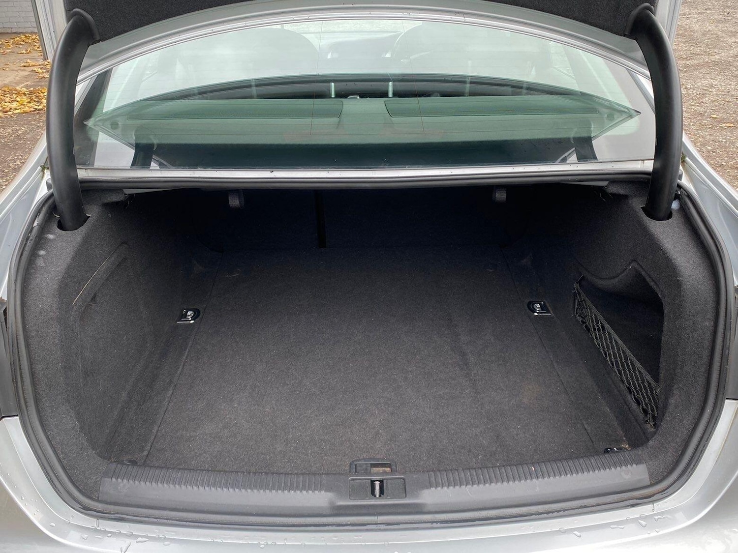 Used Audi A4 2013 for sale - 76457005: Photo 18