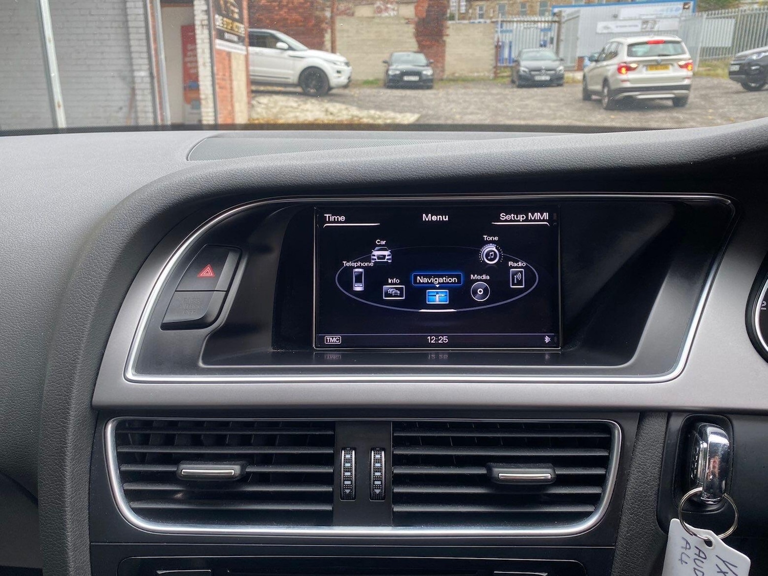 Used Audi A4 2013 for sale - 76457005: Photo 20