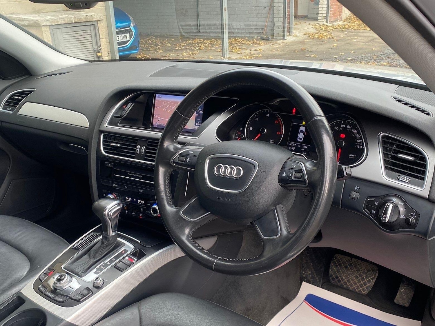 Used Audi A4 2013 for sale - 76457005: Photo 21