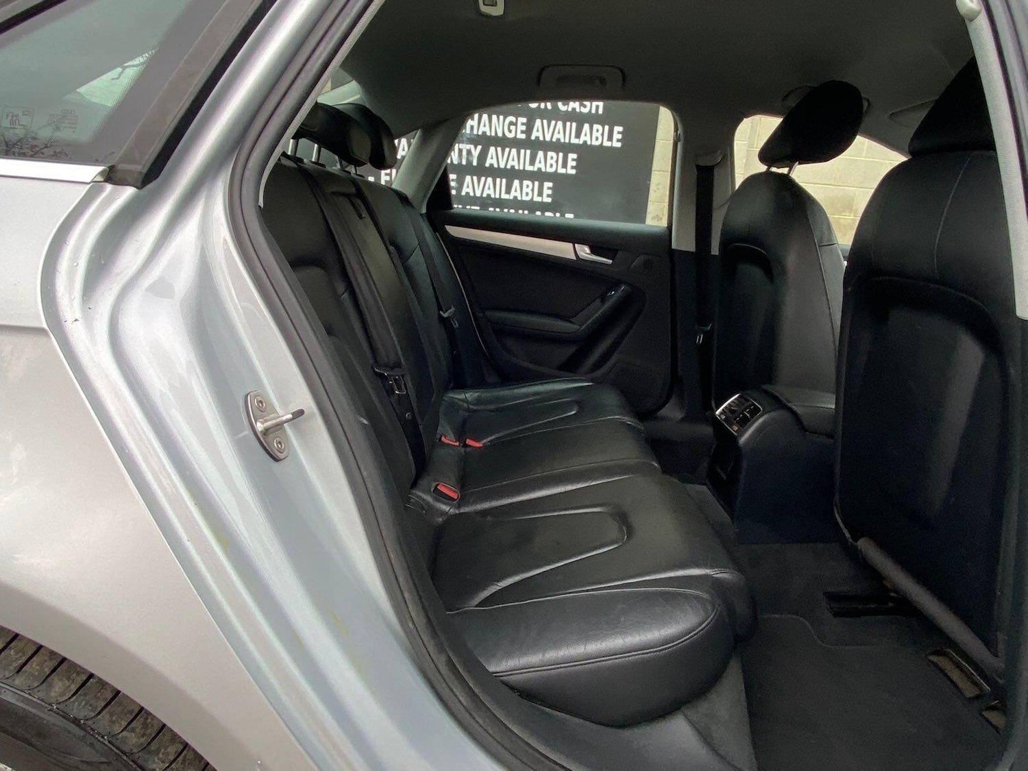 Used Audi A4 2013 for sale - 76457005: Photo 22