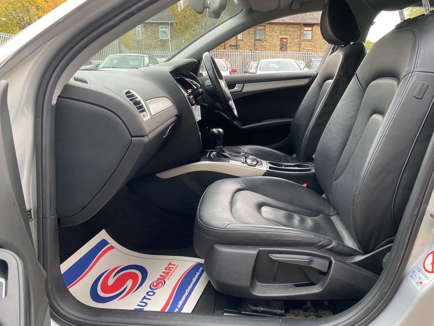 Used Audi A4 2013 for sale - 76457005: Photo 23