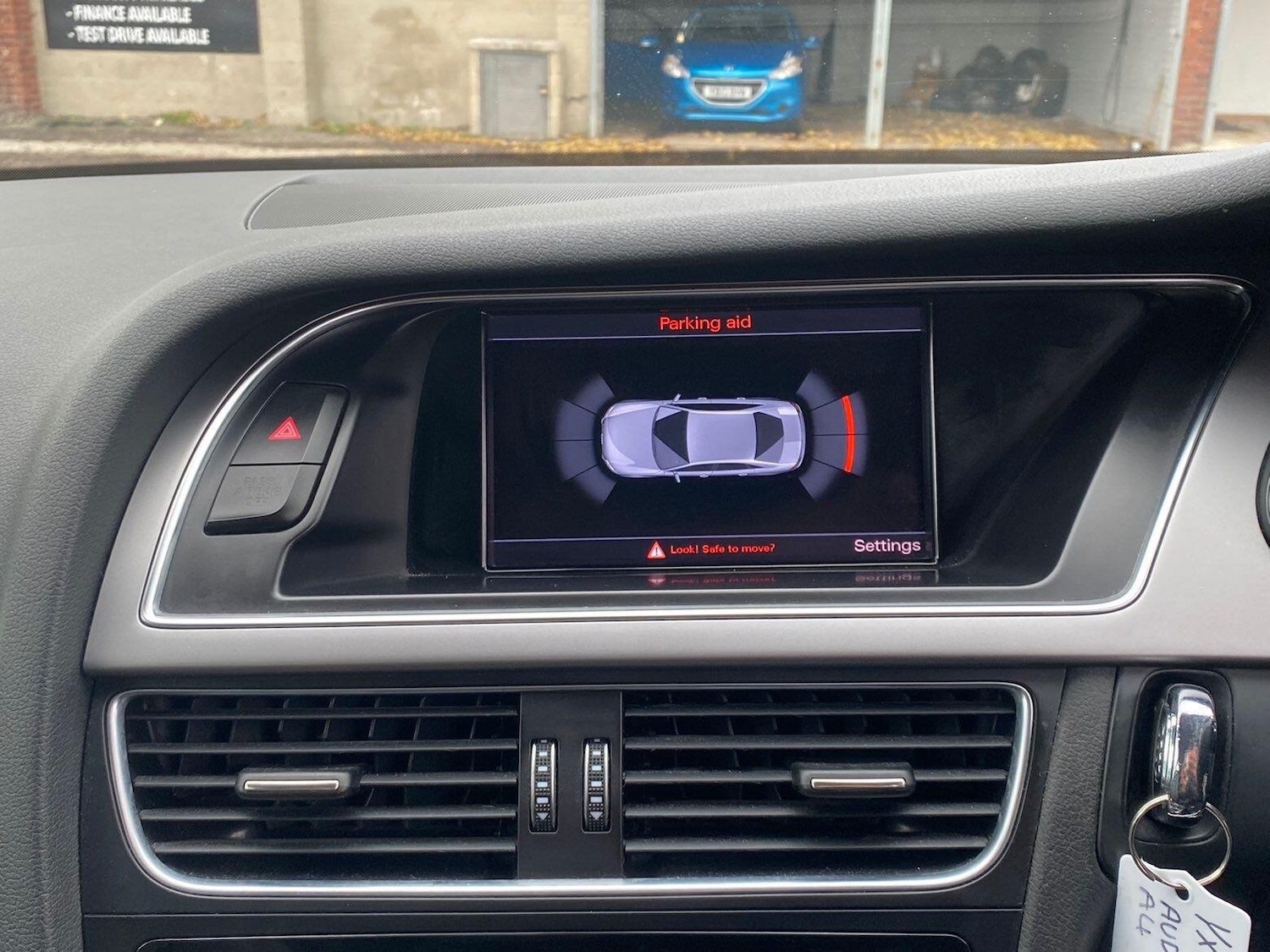 Used Audi A4 2013 for sale - 76457005: Photo 24