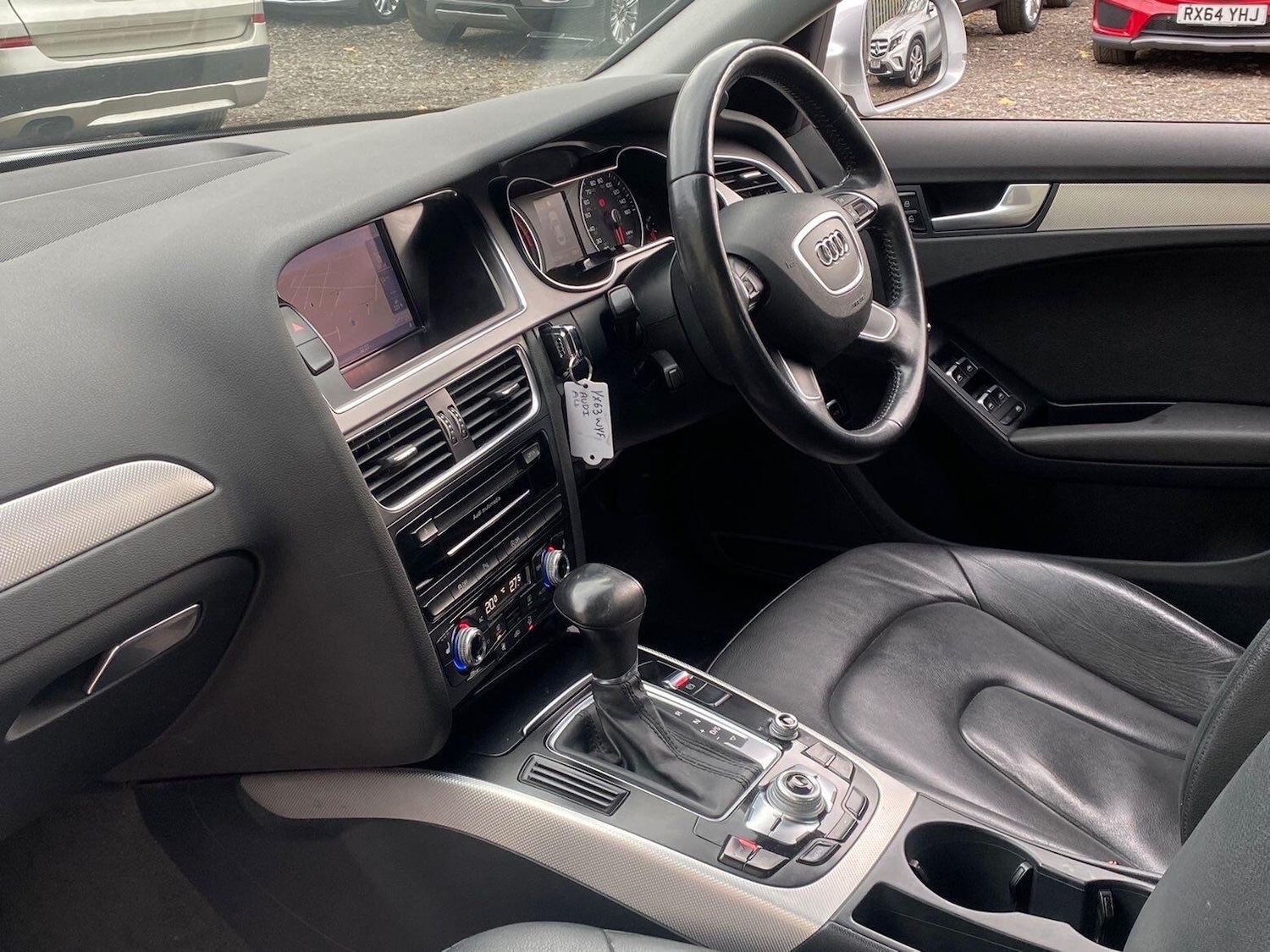 Used Audi A4 2013 for sale - 76457005: Photo 25