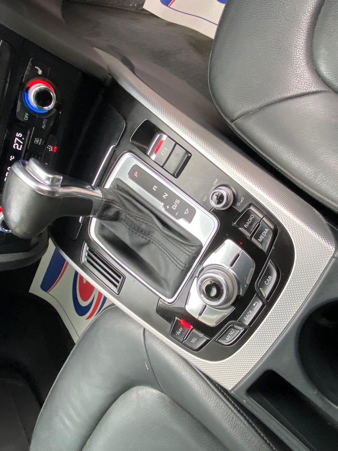 Used Audi A4 2013 for sale - 76457005: Photo 26