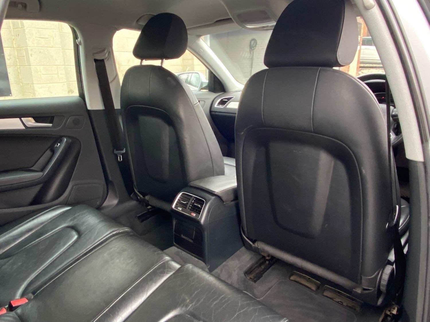 Used Audi A4 2013 for sale - 76457005: Photo 27