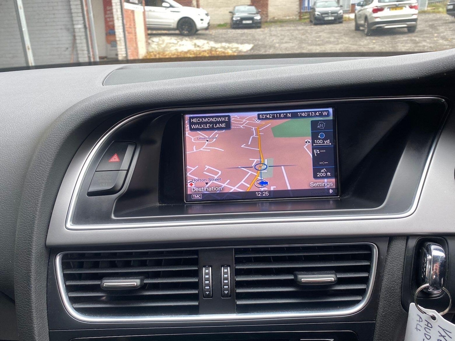 Used Audi A4 2013 for sale - 76457005: Photo 6