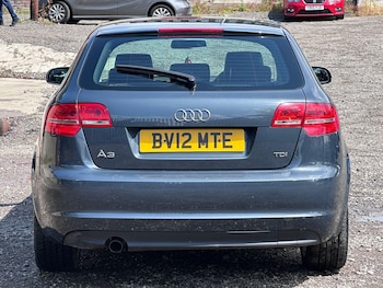 Used Audi A3 2012 for sale - 75506693: Photo
