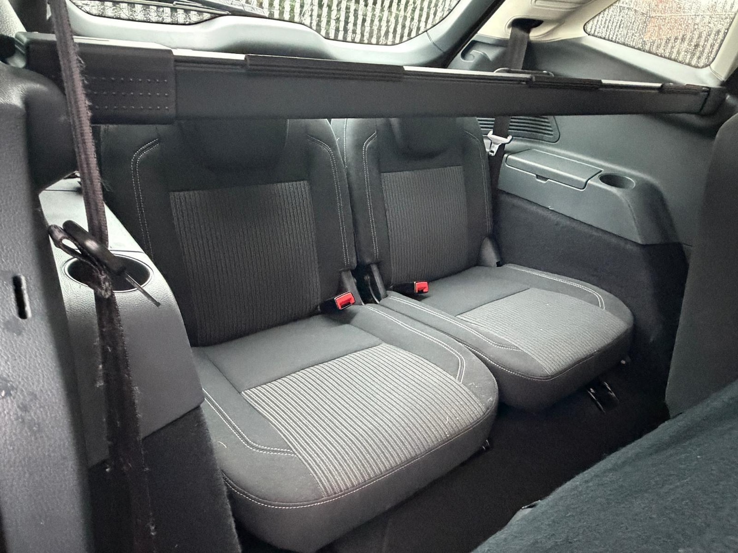 Used Ford Grand C-Max 2014 for sale - 76952486: Photo 11