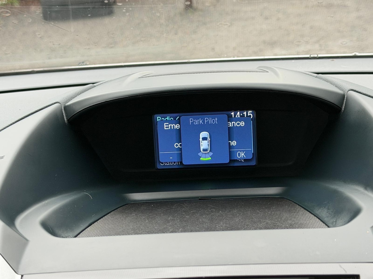 Used Ford Grand C-Max 2014 for sale - 76952486: Photo 23