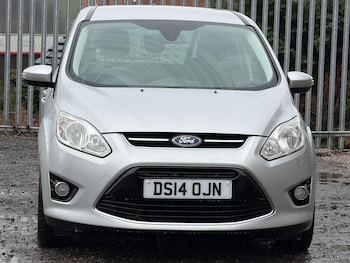 Used Ford Grand C-Max 2014 for sale - 76952486: Photo