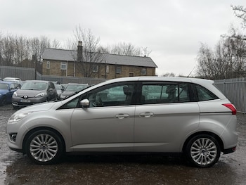 Used Ford Grand C-Max 2014 for sale - 76952486: Photo
