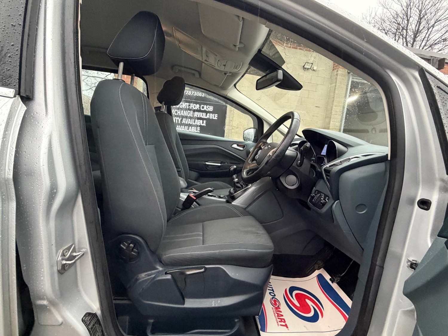 Used Ford Grand C-Max 2014 for sale - 76952486: Photo 7