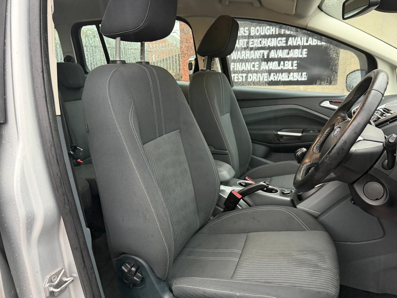 Used Ford Grand C-Max 2014 for sale - 76952486: Photo 8