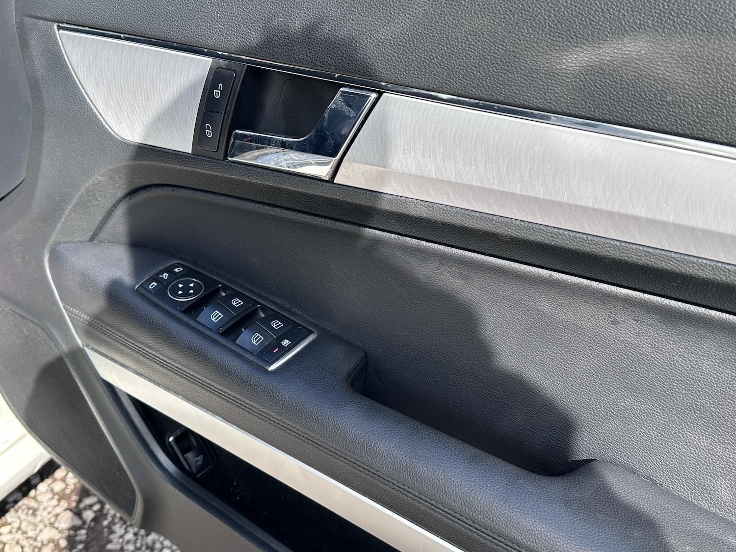 Used Mercedes-Benz E Class 2012 for sale - 76584585: Photo 13