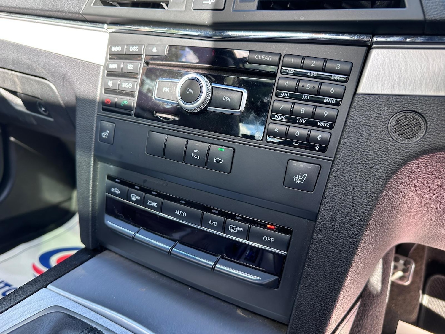 Used Mercedes-Benz E Class 2012 for sale - 76584585: Photo 18