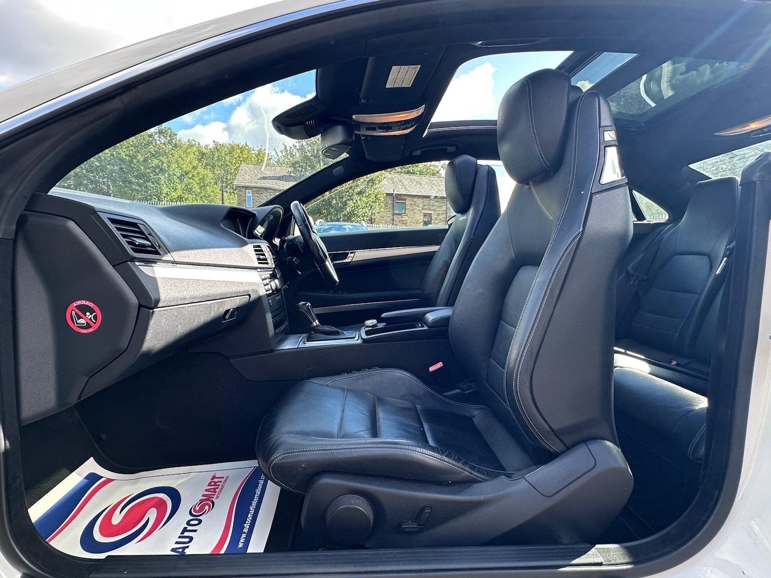 Used Mercedes-Benz E Class 2012 for sale - 76584585: Photo 20