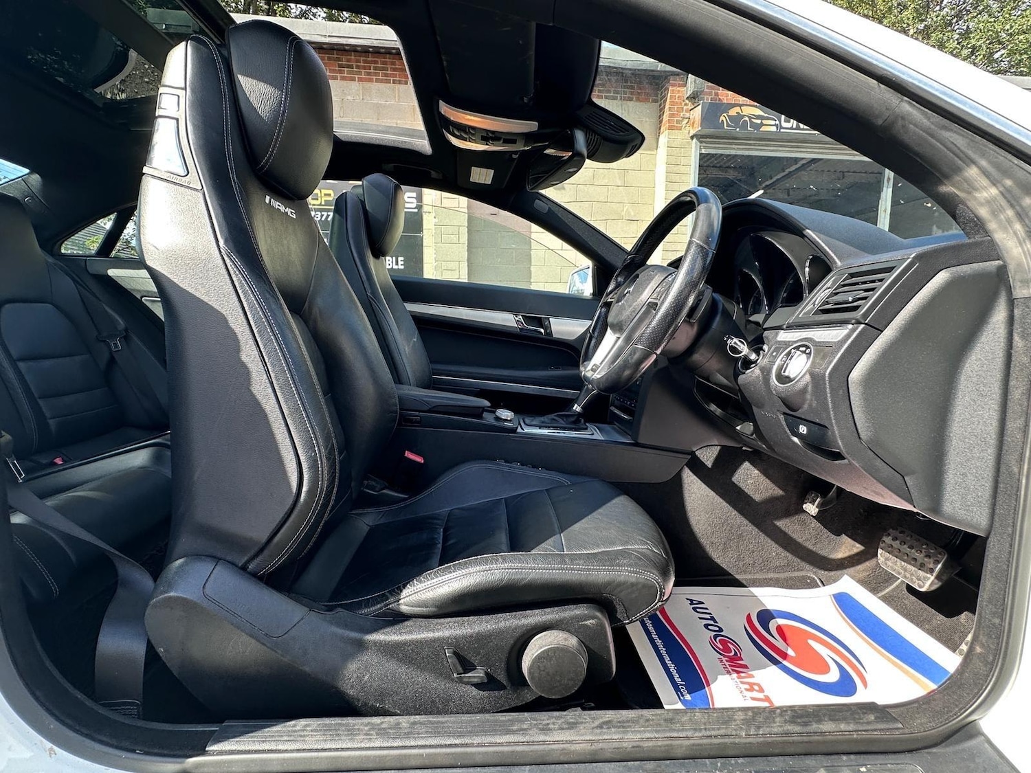 Used Mercedes-Benz E Class 2012 for sale - 76584585: Photo 6