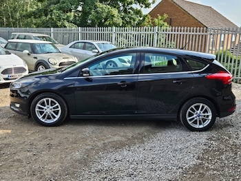 Used Ford Focus 2015 for sale - 78988218: Photo